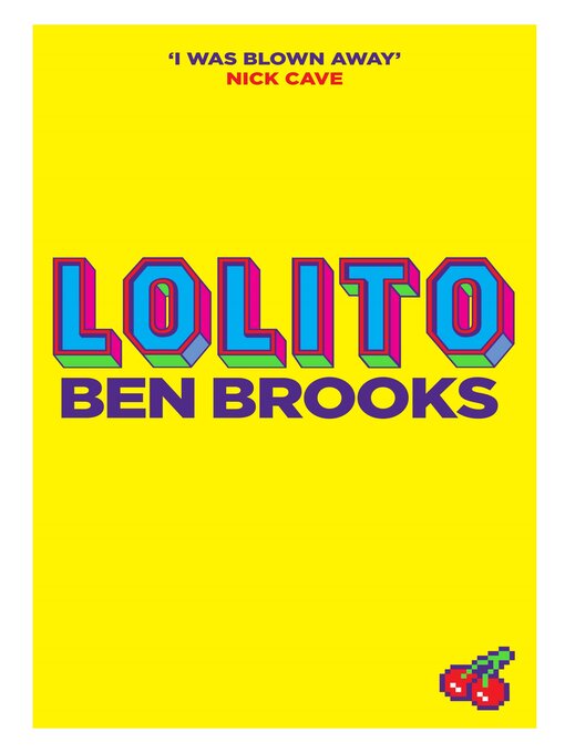 Title details for Lolito by Ben Brooks - Available